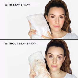 shape tape™ stay spray vegan setting spray image number 1
